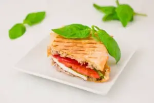 Calabrese Panini Sandwichmaker Rezept